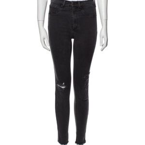 Rag n Bone skinny jeans